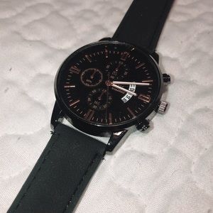 Wilson Mills Watch!